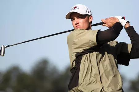Runnin' Bulldogs to Play With Three Other Big South Schools at The Patriot Intercollegiate on Saturday Image