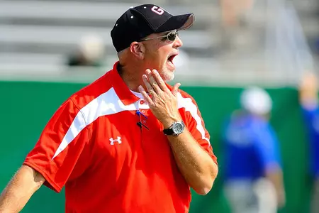 GameDay Central: Week Nine vs. Warner (Fla.) University Image