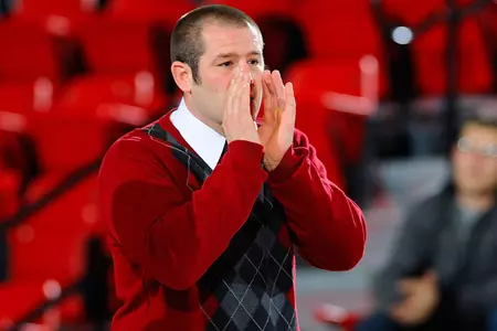 Gardner-Webb Contingent Fares Well At 2013 Hokie Open Image