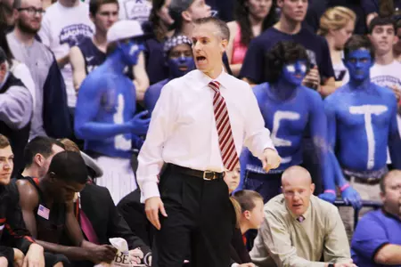 GAME NOTES: Gardner-Webb Travels To Face Furman Tuesday Night Image