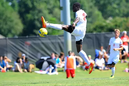 Six Gardner-Webb Players Earn Postseason Big South Accolades Image