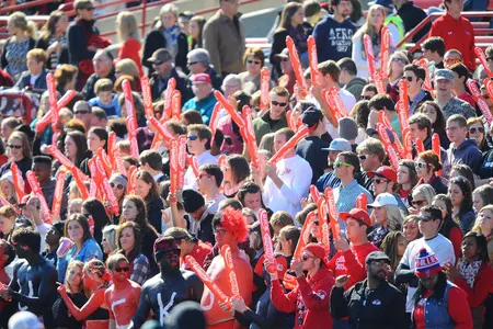 GAME NOTES: GWU Welcomes #12/13 Charleston Southern For Senior Day Image