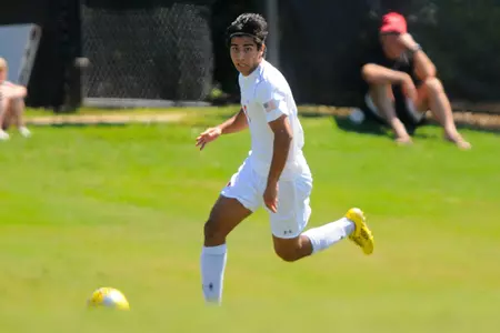 #4 Gardner-Webb Falls in Overtime Heartbreak, 2-1, Versus #5 Radford in Big South Quarterfinal Match Image