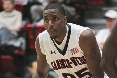 Runnin' Bulldogs Fall To Paladins Tuesday Night, 75-64 Image