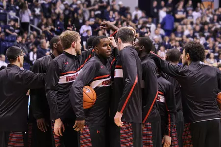 Gardner-Webb Signs Guard David Efianayi To National Letter of Intent Image