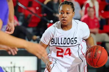 Gardner-Webb Sprints To 84-58 Win Over Kennesaw State Image