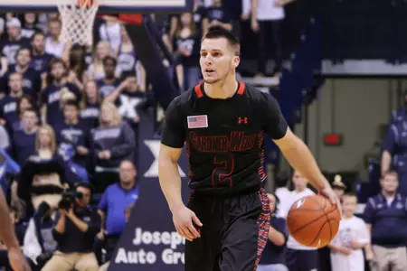 GAME NOTES: Gardner-Webb Hosts Jacksonville (Fla.) Saturday In Home Opener Image