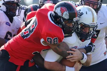 Riddick Added To Buck Buchanan Award Watch List Image
