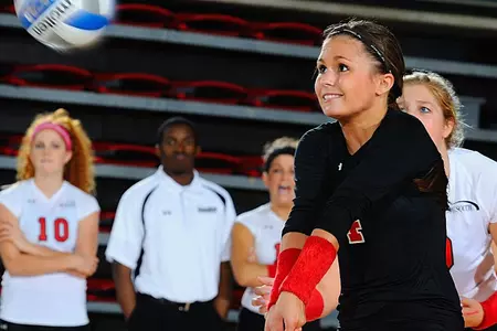Records Fall in Gardner-Webb's 3-1 Home Win Over Campbell Image