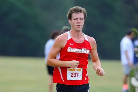 Gardner-Webb Cross Country Teams Finish in 10th Place at 2013 Big South Championship Meet Image