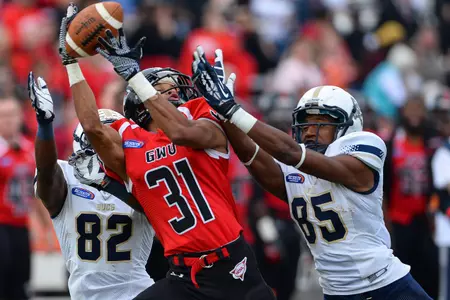 GAME NOTES: Gardner-Webb Closes Season On The Road At Presbyterian Image