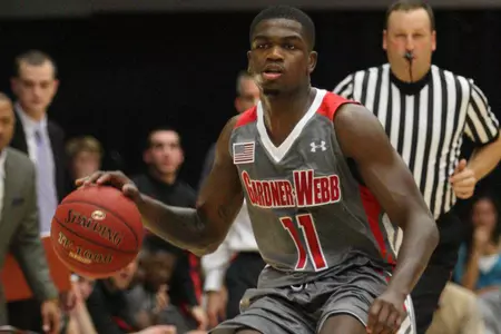 GAME NOTES: The Road To Vegas Begins In Missouri Saturday Afternoon Image