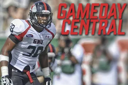 GameDay Central: Week 12 at Presbyterian Image