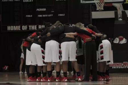 Gardner-Webb Drops 89-58 Road Tilt At NC Central Image