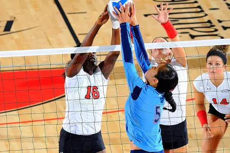 Runnin' Bulldogs Falter at Home in 3-1 Loss to High Point Image