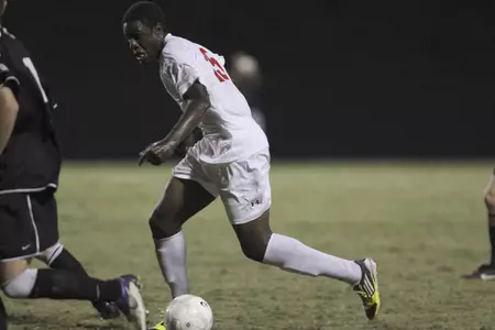 Regular Season Finale: GWU Falls at Home to High Point, 2-1 Image