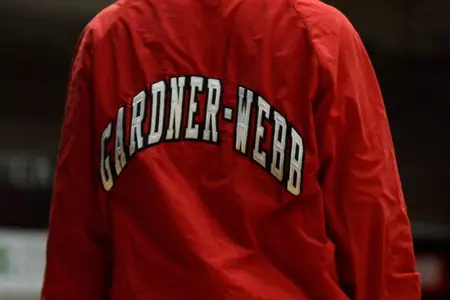 Vassar and Gamble Take Third-Place Overall at The Citadel Open on Saturday Image