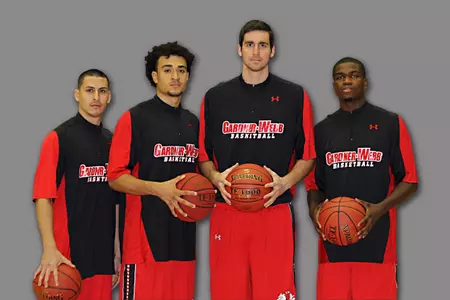 GAME NOTES: Runnin' Bulldogs Open Season Friday Night At Xavier Image