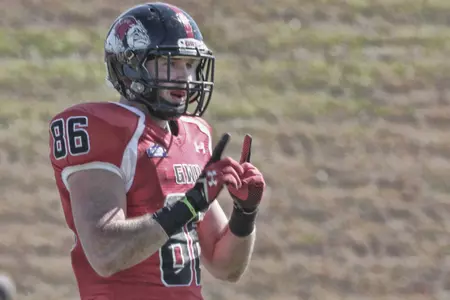 GameDay Central: Week 10 at VMI (ESPN3) Image