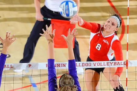Gardner-Webb Suffers 3-2 Road Defeat Against Presbyterian in Big South Play Saturday Image