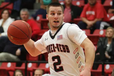 Runnin' Bulldogs Host Clearwater Christian Saturday Night (7:00 PM) Image
