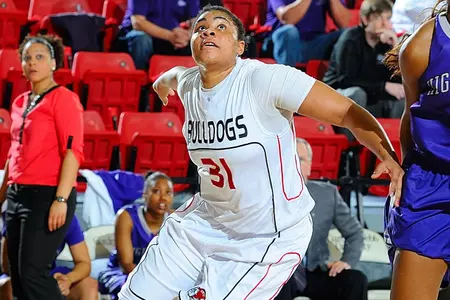 GWU Women Welcome Wofford Saturday Afternoon (4:30) Image