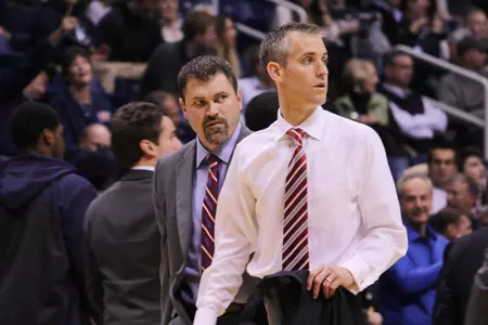 GAME NOTES: Gardner-Webb Travels To No. 7 Duke Monday Night (ESPNU) Image