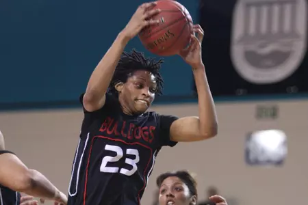 Gardner-Webb Drops Big South Opener At Coastal Carolina, 85-63, Thursday Image