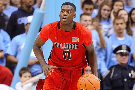 Gardner-Webb Clamps Down Defensively To Top The Citadel, 67-55, Saturday Image