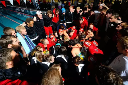 Gardner-Webb Swimming Set to Compete in 2013 CCSA Championship Meet Thursday through Saturday Image