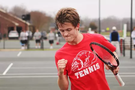 Runnin' Buldogs Extend Win Streak, Defend Home Court with 5-2 Win Against Charlotte Image