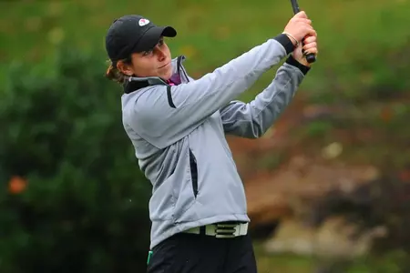 GWU Women's Golf to Tee-Off the 2103 Spring Season on Feb. 25-26th Image