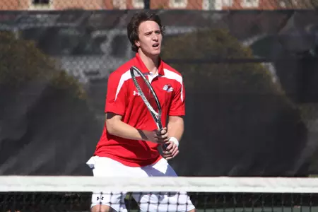 Runnin' Bulldogs Set for Big South Opener Saturday, March 2 versus Campbell Image
