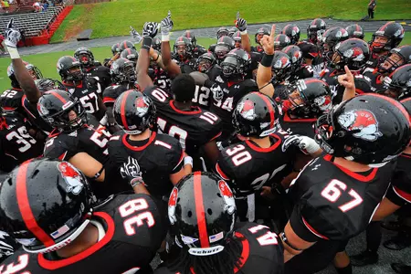 Gardner-Webb Announces Completed Football Coaching Staff Image