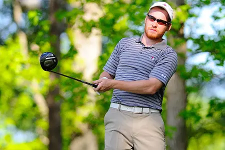 GWU Men's Golf Finishes Tied for Seventh at the 2013 General Hackler Championship Image