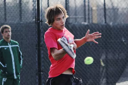 Gardner-Webb Battles to 5-2 Win Over Texas-Pan American to Remain Unbeaten at Home Image