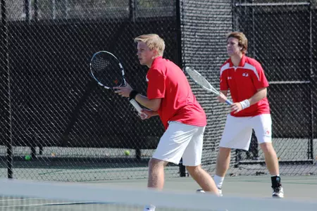Gardner-Webb Falls to Campbell at Home on Tuesday Image