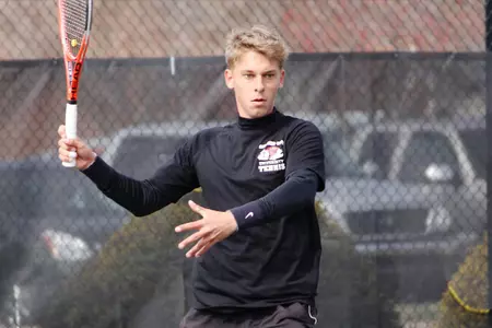 GWU Storms Back in 6-1 Win over Liberty on Saturday Image
