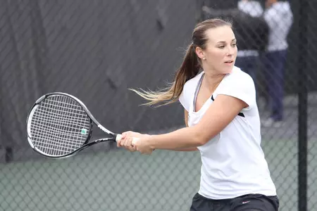 Gardner-Webb Sees Comeback Bid Fall Short, Drops 4-3 Match Versus Liberty on Saturday Image