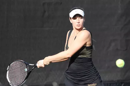 Gardner-Webb Drops Big South Match at Winthrop on Tuesday Image