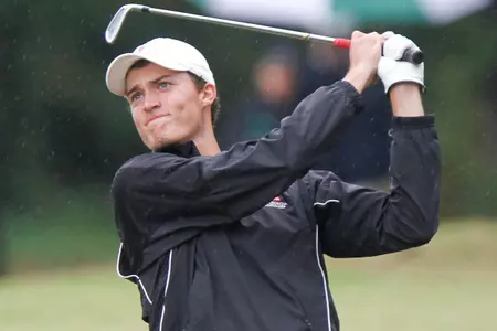 Men's Golf to Compete at the Davidson College Invitational on March 4-5th Image
