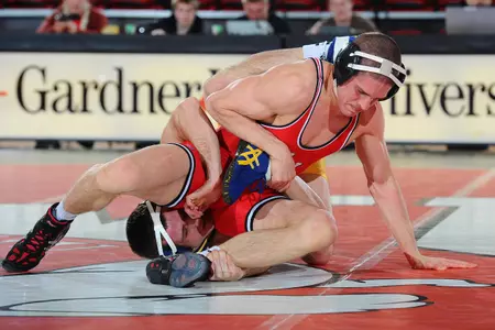 Gardner-Webb Wrestling to Compete at 79th Annual Southern Conference Wrestling Championship Image