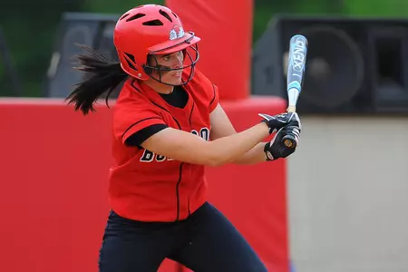 Runnin' Bulldogs to Take on Western Carolina and Winthrop This Week in Softball Action Image