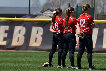 Gardner-Webb Softball Time Change for Friday Afternoon Doubleheader at Liberty Image