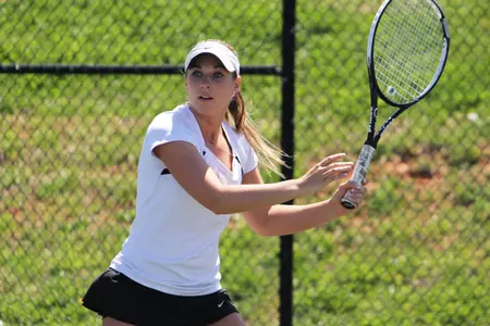 Gardner-Webb Comes up Short in 4-3 Thriller versus North Carolina Central in Regular Season Finale Image