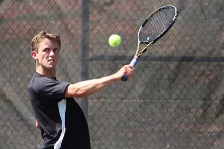 Radford Edges GWU, 4-3, in Runnin' Bulldogs' Regular Season Finale Image