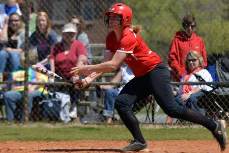 Runnin' Bulldogs to Face-Off with the Aggies and Buccaneers This Week in Softball Action Image