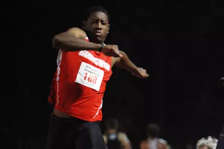 Gardner-Webb Track & Field to Compete at 2013 Big South Outdoor Championships in Lynchburg, Va. Image