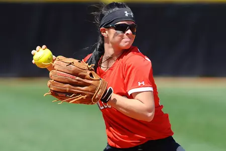 GWU Softball Wraps Up Non-Conference Slate with a Doubleheader Sweep of North Carolina A&T on Tuesday Image