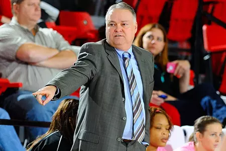GWU Women's Basketball Inks Bianca Andre' for Fall 2013 Image